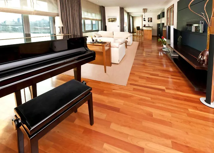 Dorint An Der MesseHotel Köln